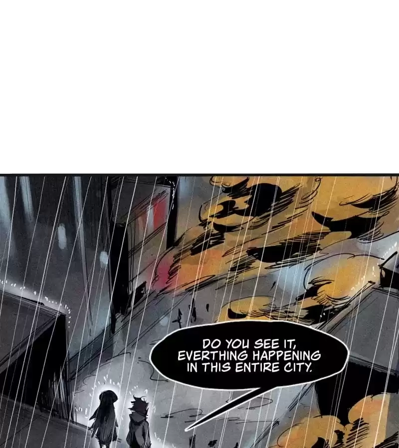 The Truth Mask Chapter 108 page 32 - 