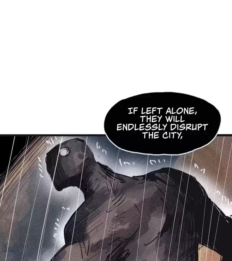 The Truth Mask Chapter 108 page 38 - 