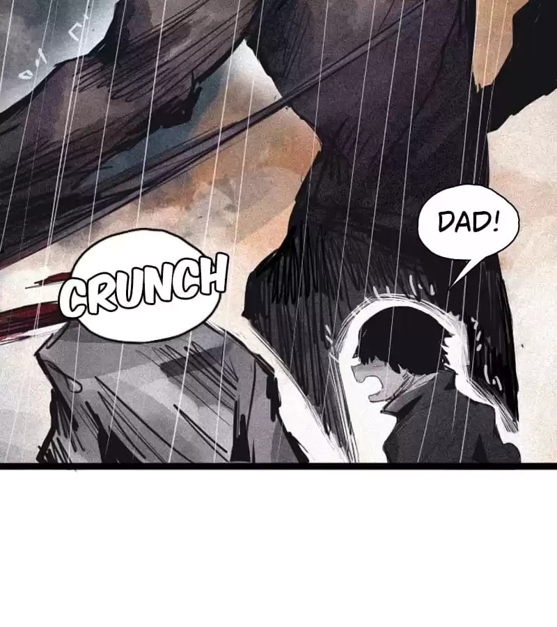 The Truth Mask Chapter 108 page 39 - 
