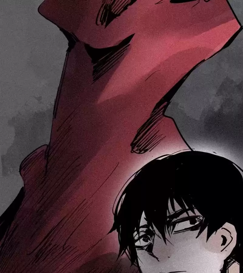 The Truth Mask Chapter 108 page 5 - 