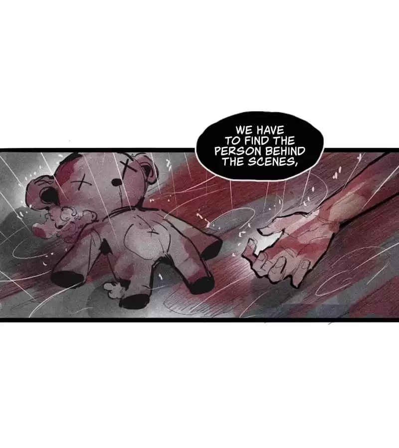 The Truth Mask Chapter 108 page 41 - 