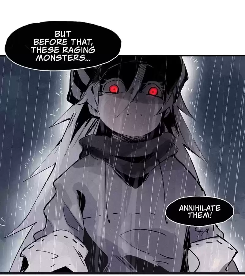 The Truth Mask Chapter 108 page 42 - 