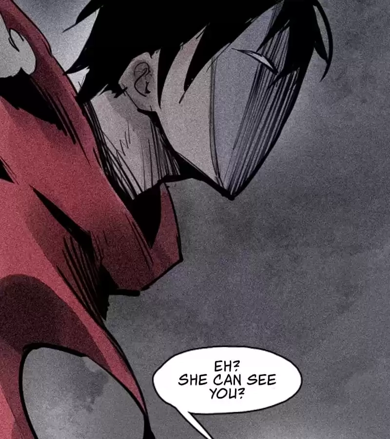 The Truth Mask Chapter 108 page 9 - 