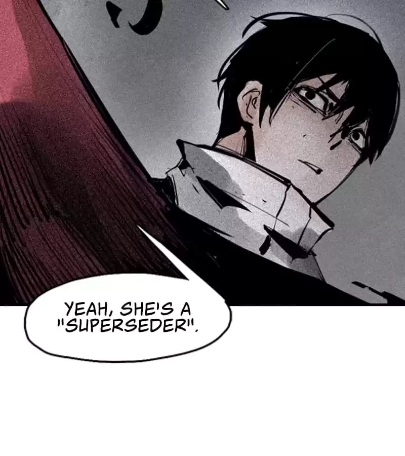 The Truth Mask Chapter 108 page 10 - 