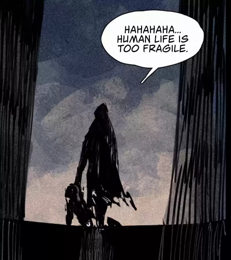The Truth Mask Chapter 109 page 13 - 