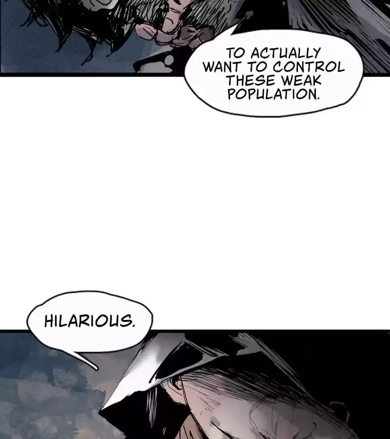 The Truth Mask Chapter 109 page 15 - 