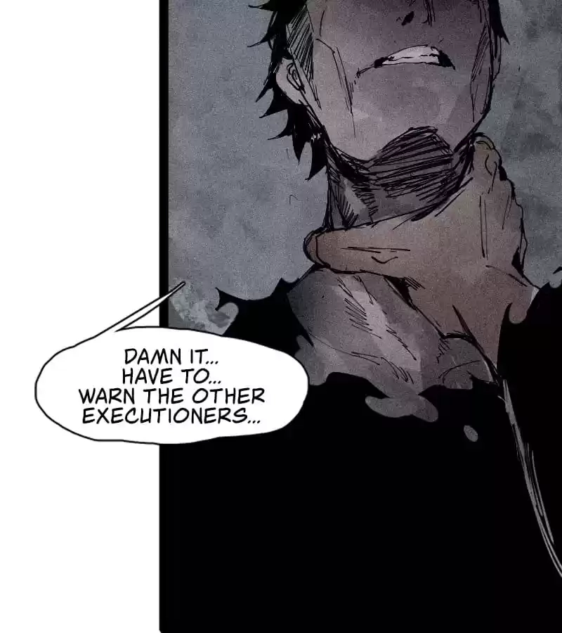 The Truth Mask Chapter 109 page 19 - 