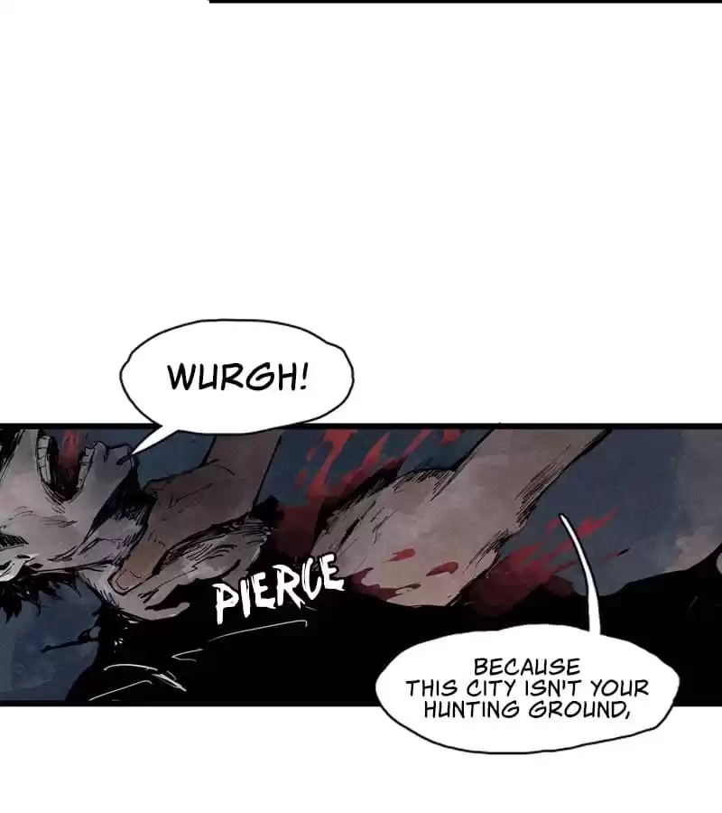 The Truth Mask Chapter 109 page 20 - 