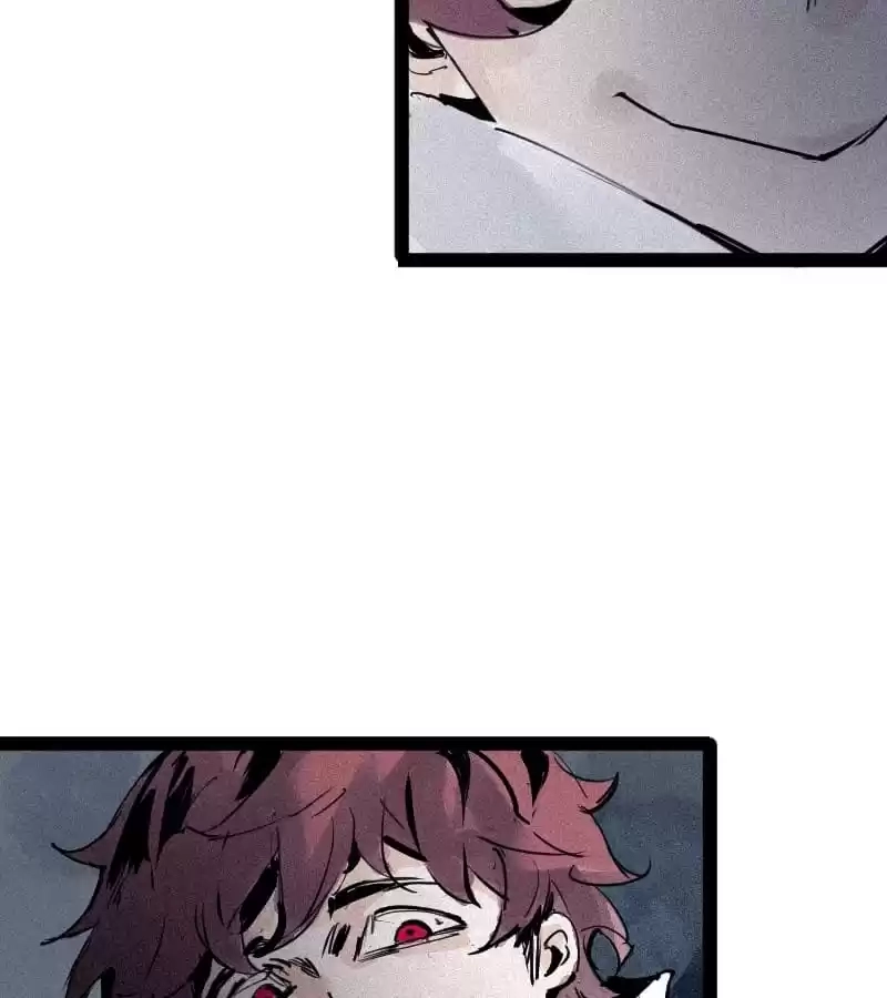 The Truth Mask Chapter 109 page 3 - 