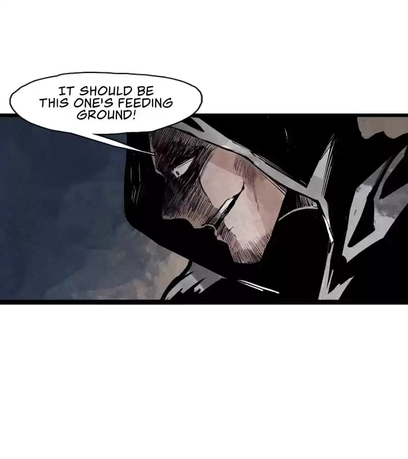 The Truth Mask Chapter 109 page 21 - 