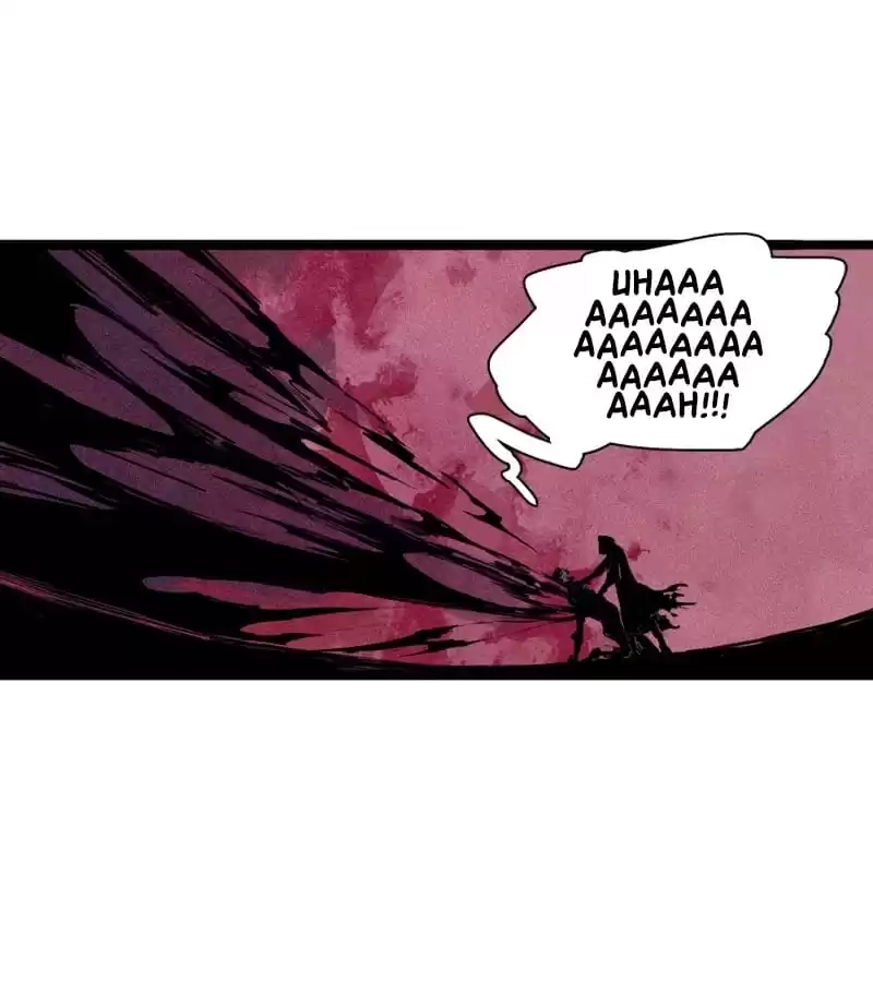 The Truth Mask Chapter 109 page 22 - 