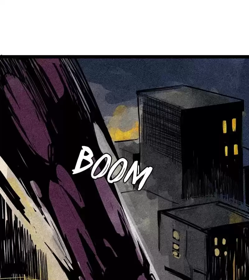 The Truth Mask Chapter 109 page 23 - 