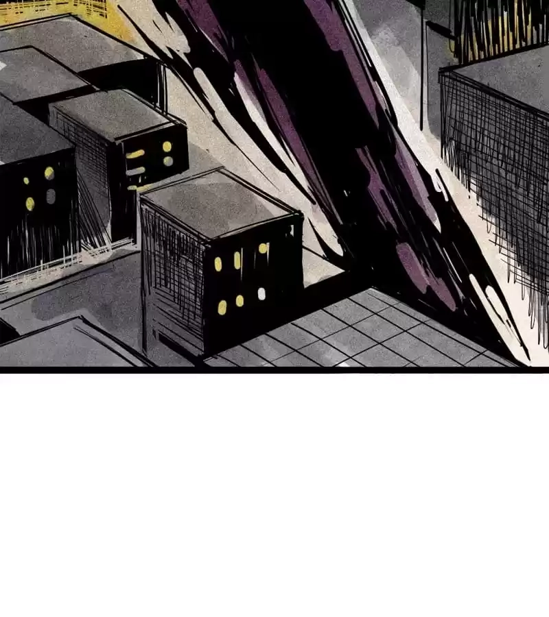 The Truth Mask Chapter 109 page 24 - 