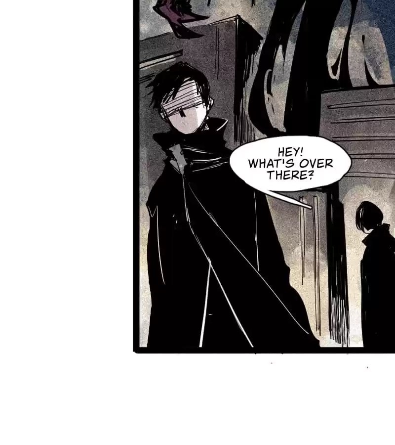The Truth Mask Chapter 109 page 26 - 