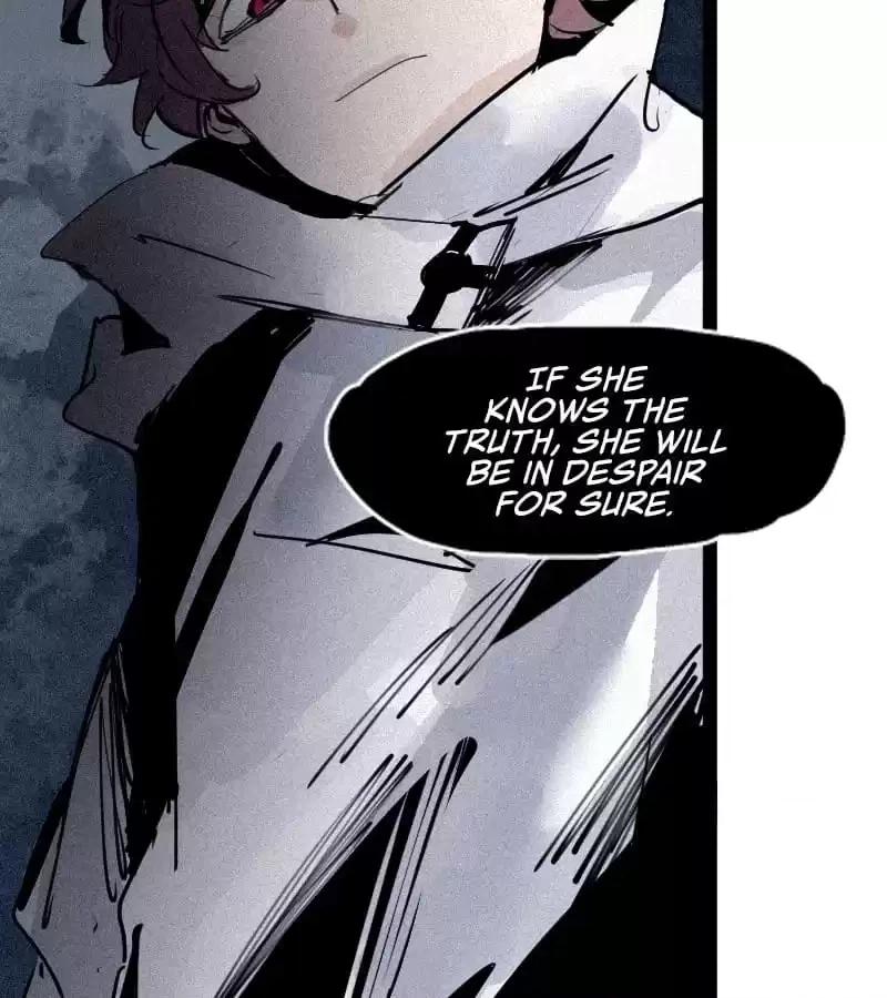 The Truth Mask Chapter 109 page 4 - 