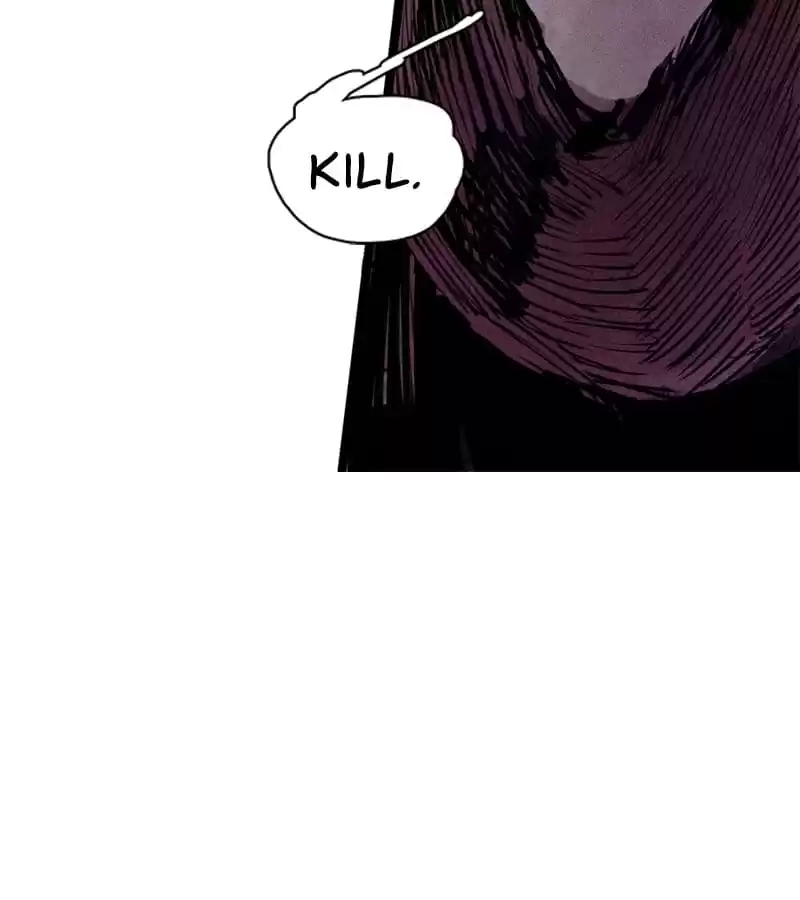 The Truth Mask Chapter 109 page 31 - 