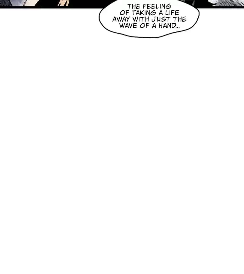 The Truth Mask Chapter 109 page 34 - 