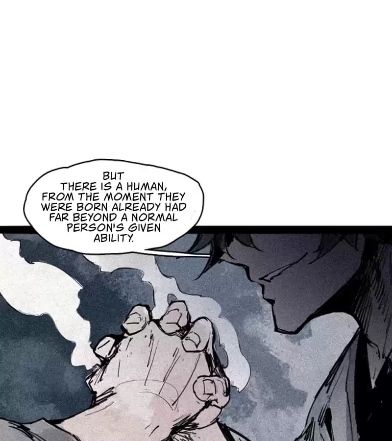 The Truth Mask Chapter 109 page 40 - 