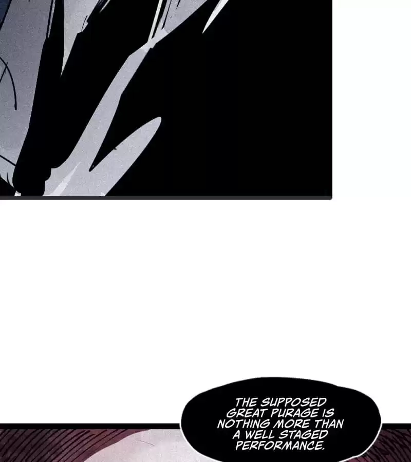 The Truth Mask Chapter 109 page 5 - 