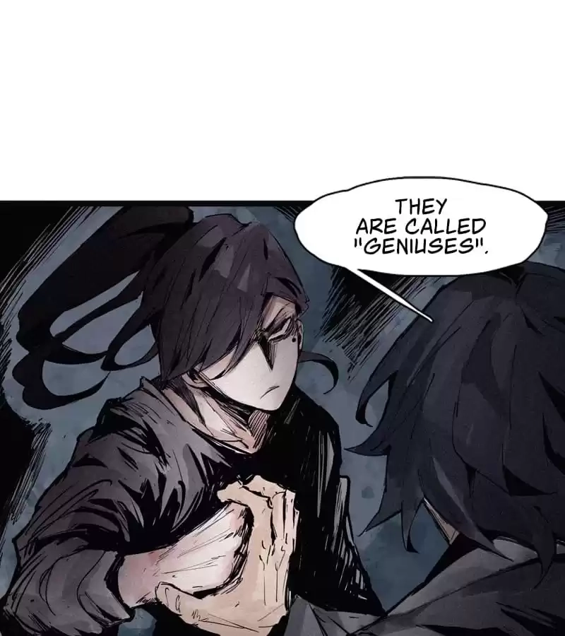 The Truth Mask Chapter 109 page 42 - 