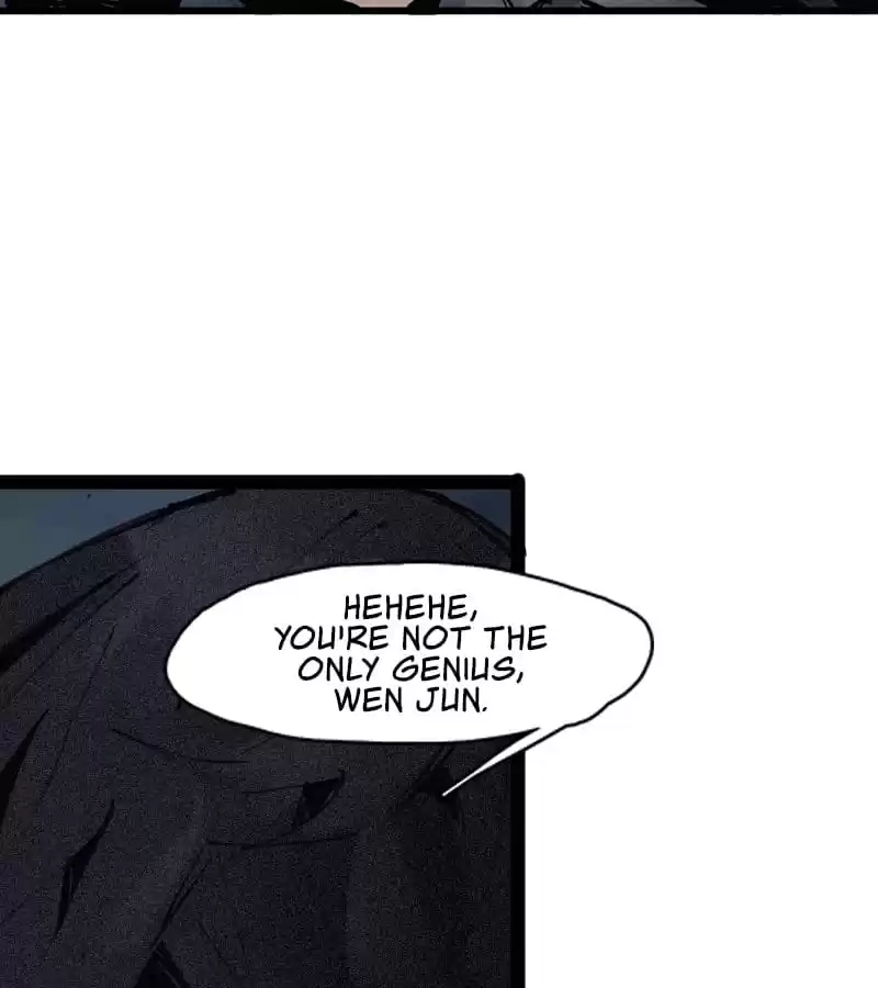 The Truth Mask Chapter 109 page 43 - 