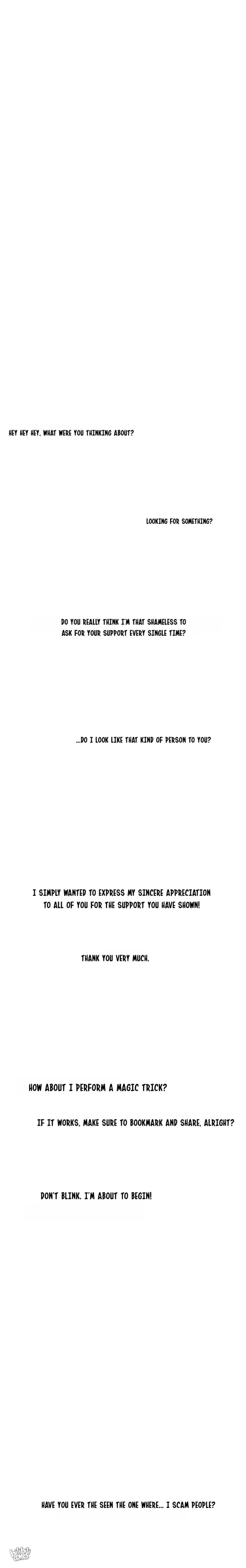 The Truth Mask Chapter 11 page 8 - 