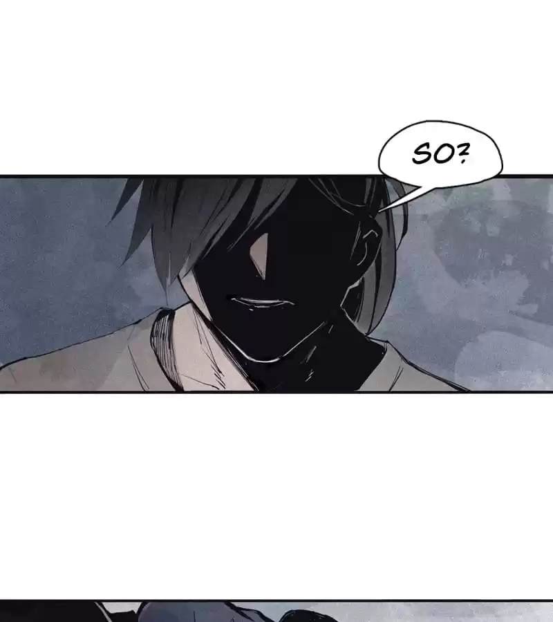 The Truth Mask Chapter 110 page 1 - 
