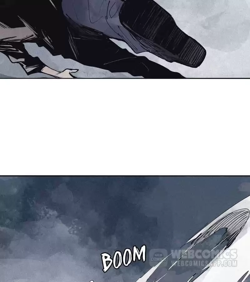 The Truth Mask Chapter 110 page 2 - 