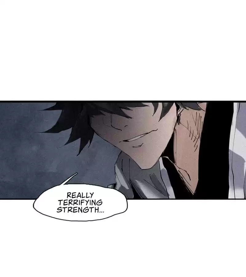 The Truth Mask Chapter 110 page 17 - 