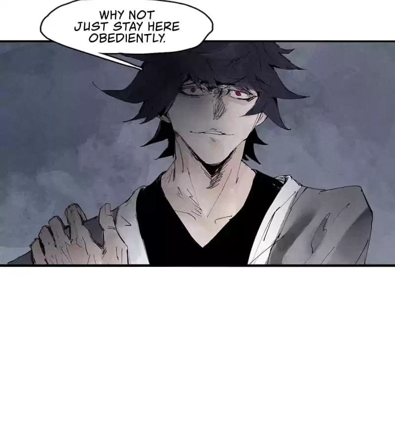 The Truth Mask Chapter 110 page 21 - 