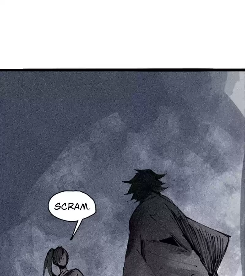 The Truth Mask Chapter 110 page 25 - 
