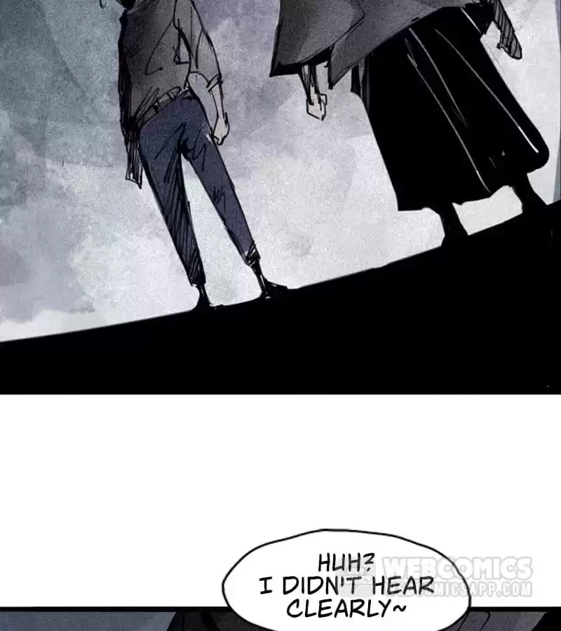 The Truth Mask Chapter 110 page 26 - 