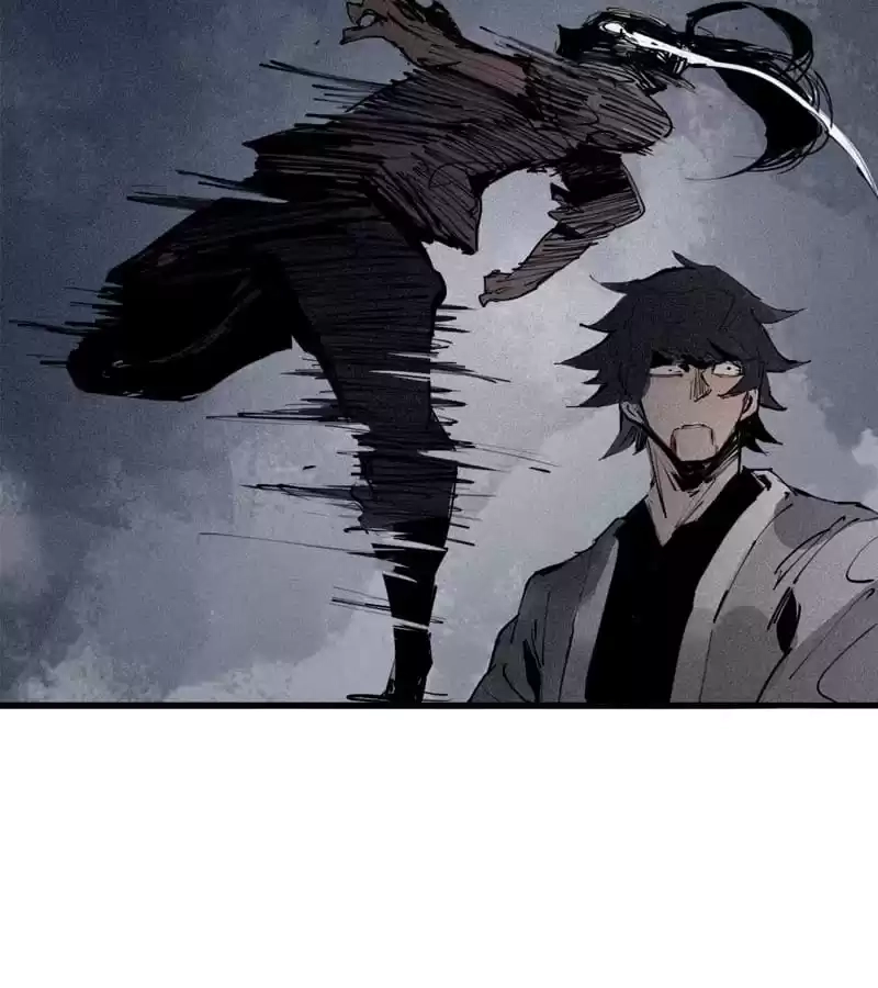 The Truth Mask Chapter 110 page 35 - 