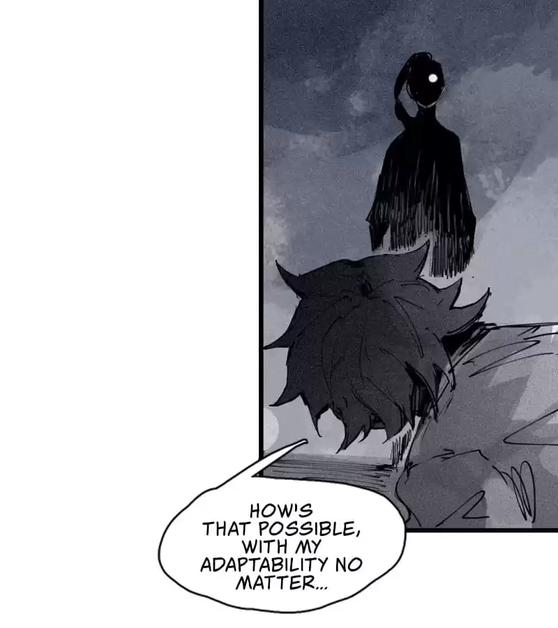 The Truth Mask Chapter 110 page 43 - 
