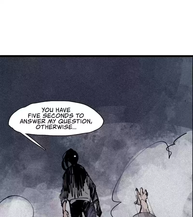 The Truth Mask Chapter 110 page 44 - 