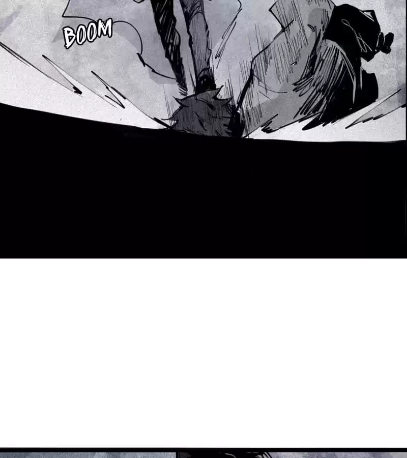 The Truth Mask Chapter 110 page 45 - 