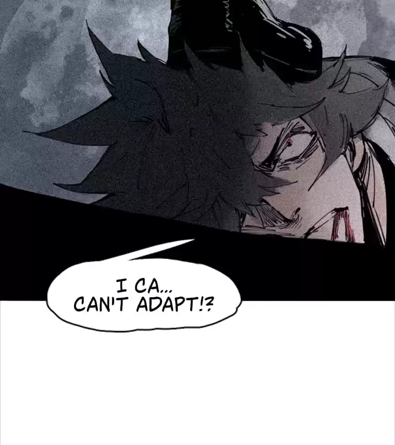 The Truth Mask Chapter 110 page 46 - 