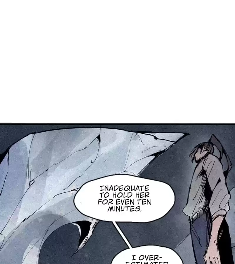 The Truth Mask Chapter 110 page 57 - 