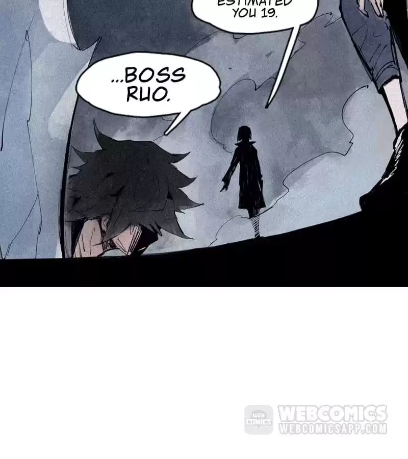 The Truth Mask Chapter 110 page 58 - 
