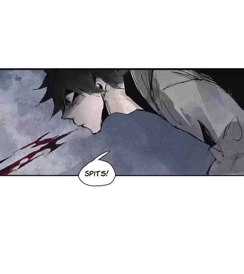 The Truth Mask Chapter 110 page 9 - 