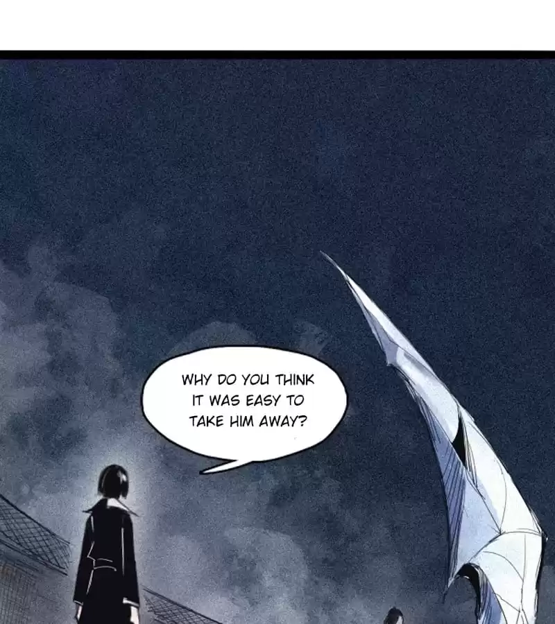 The Truth Mask Chapter 111 page 12 - 