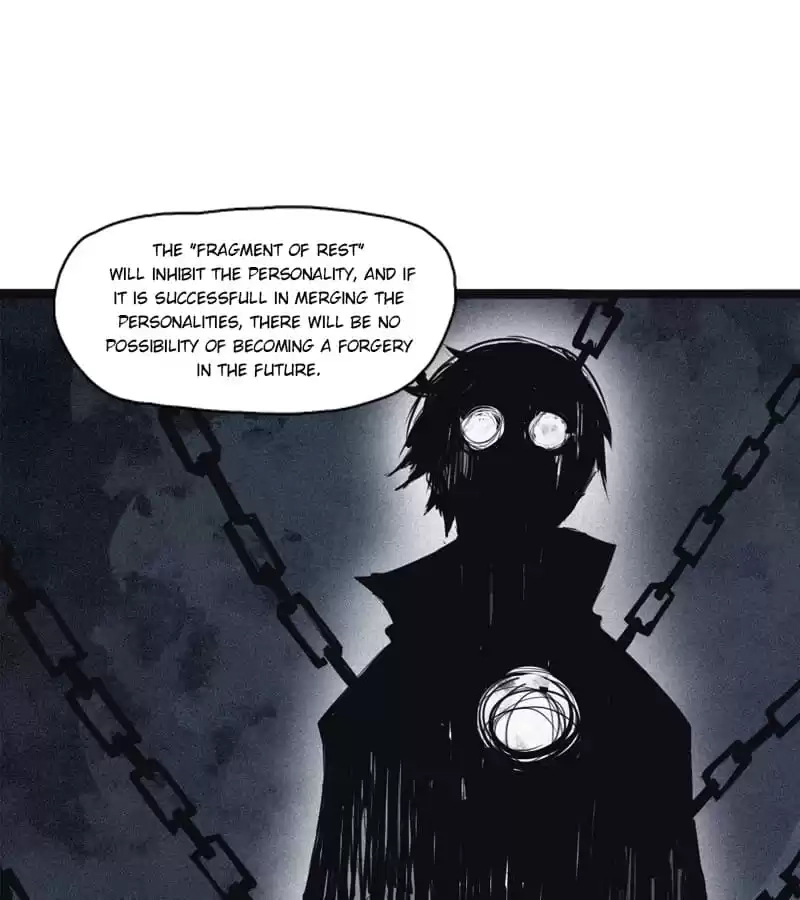 The Truth Mask Chapter 111 page 17 - 