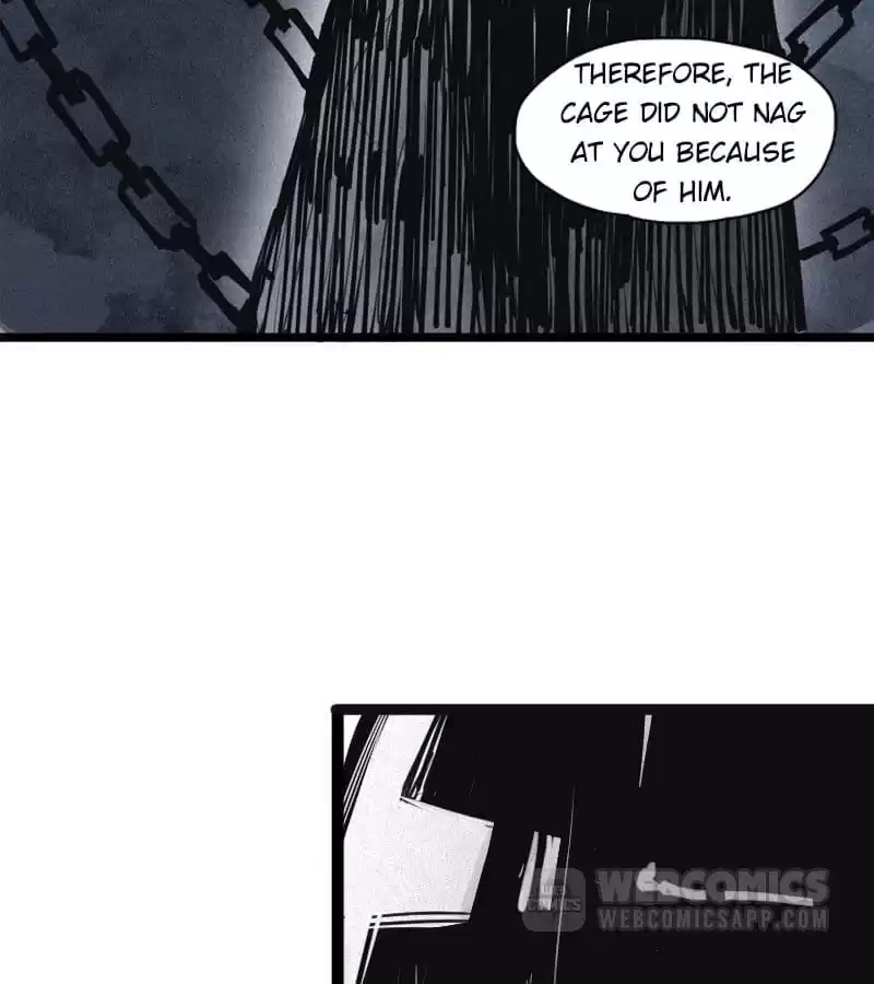 The Truth Mask Chapter 111 page 18 - 
