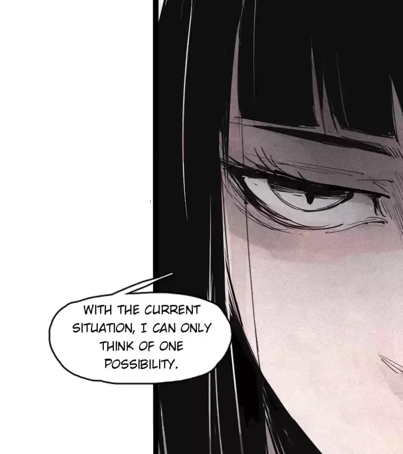 The Truth Mask Chapter 111 page 19 - 
