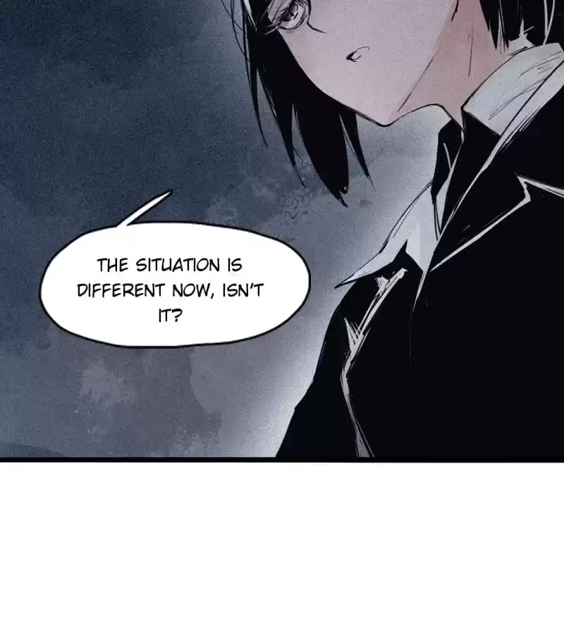 The Truth Mask Chapter 111 page 3 - 