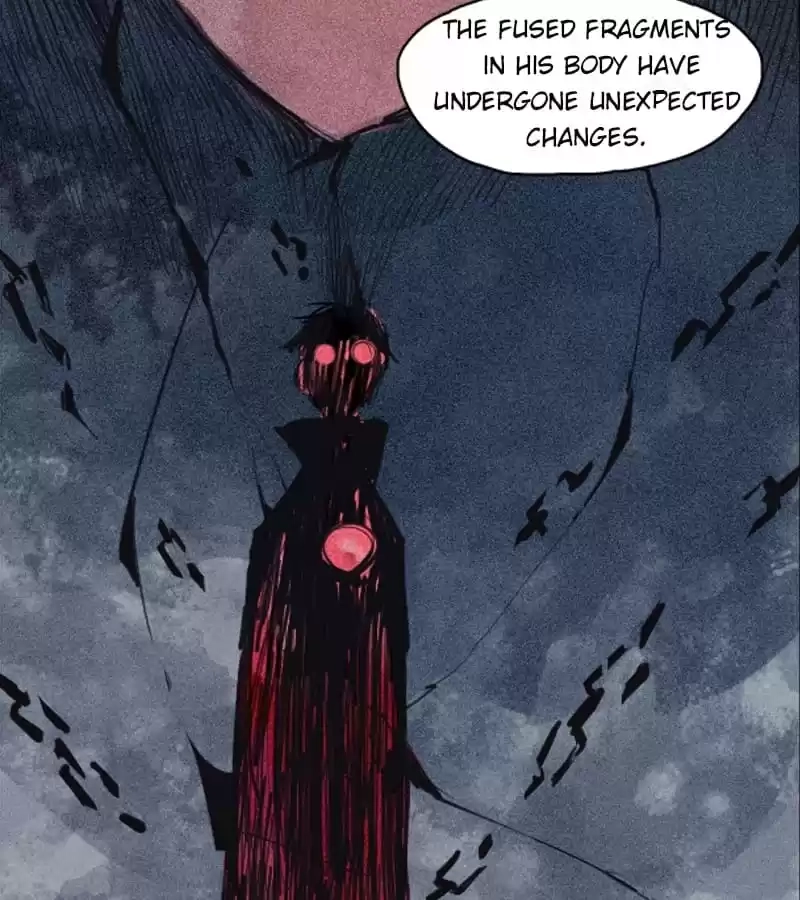 The Truth Mask Chapter 111 page 21 - 