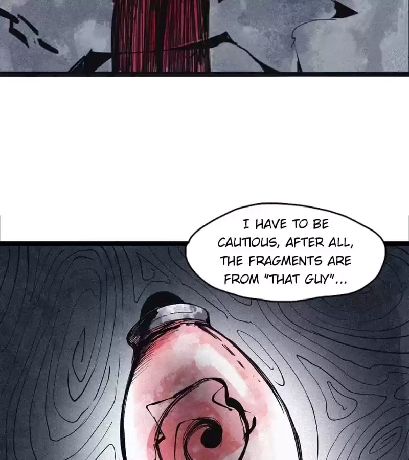The Truth Mask Chapter 111 page 22 - 
