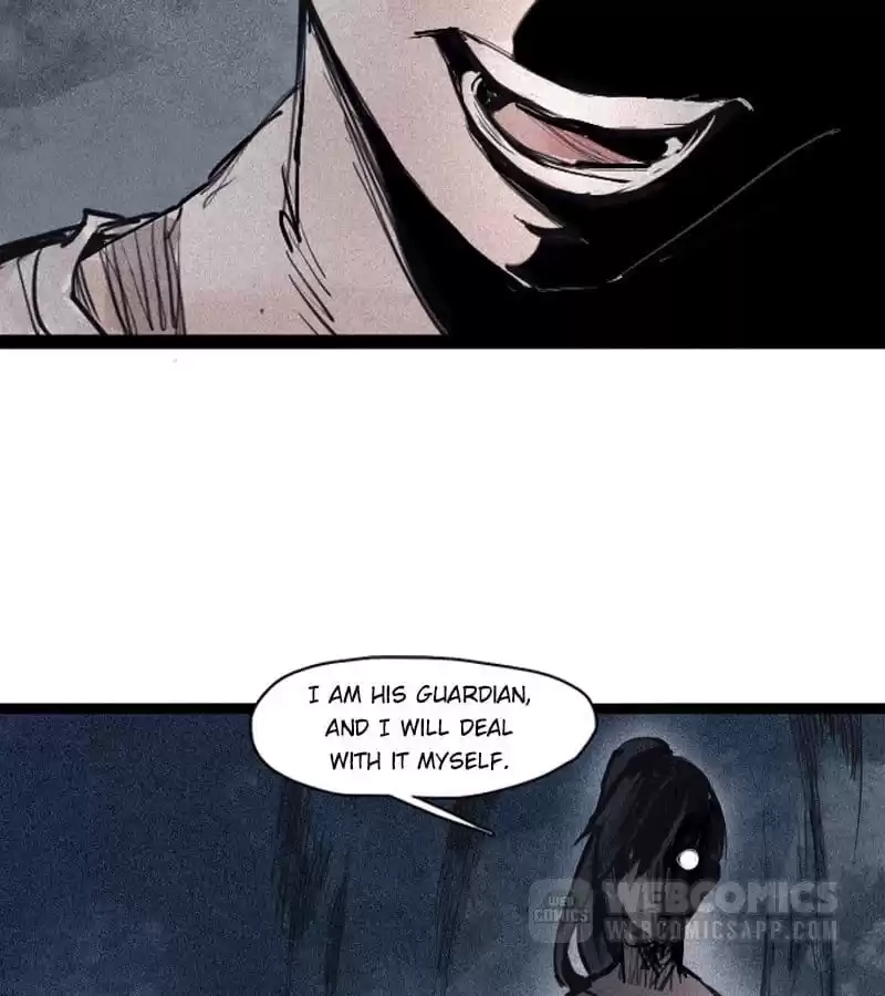 The Truth Mask Chapter 111 page 26 - 