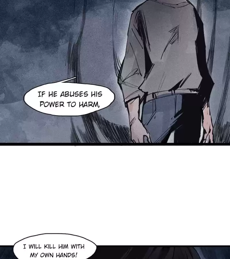 The Truth Mask Chapter 111 page 27 - 