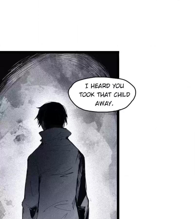 The Truth Mask Chapter 111 page 4 - 